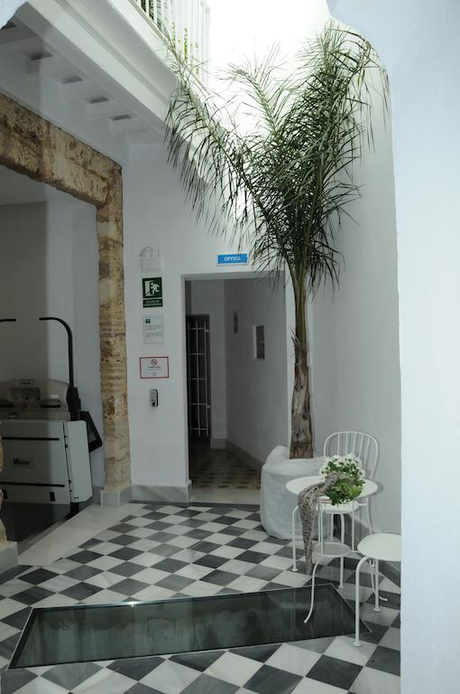 Santa Maria 12 Boutique Apartment