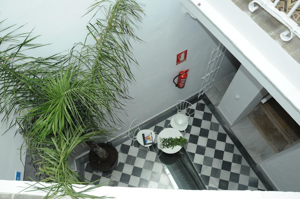 Apartment Santa Maria 12 Boutique