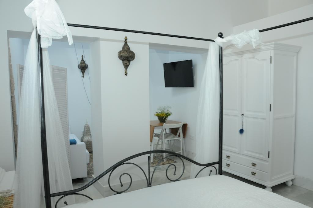 Apartment Santa Maria 12 Boutique *