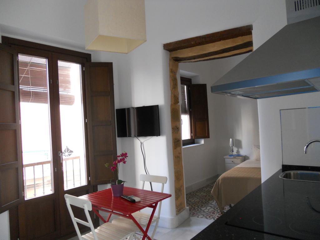 Santa Maria 12 Boutique * Cadiz
