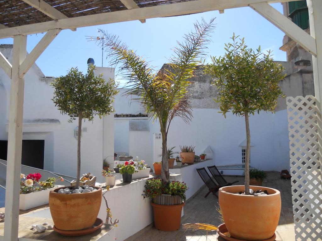 Santa Maria 12 Boutique *