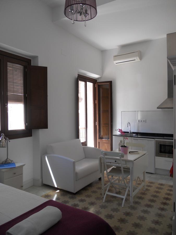 Santa Maria 12 Boutique Apartment